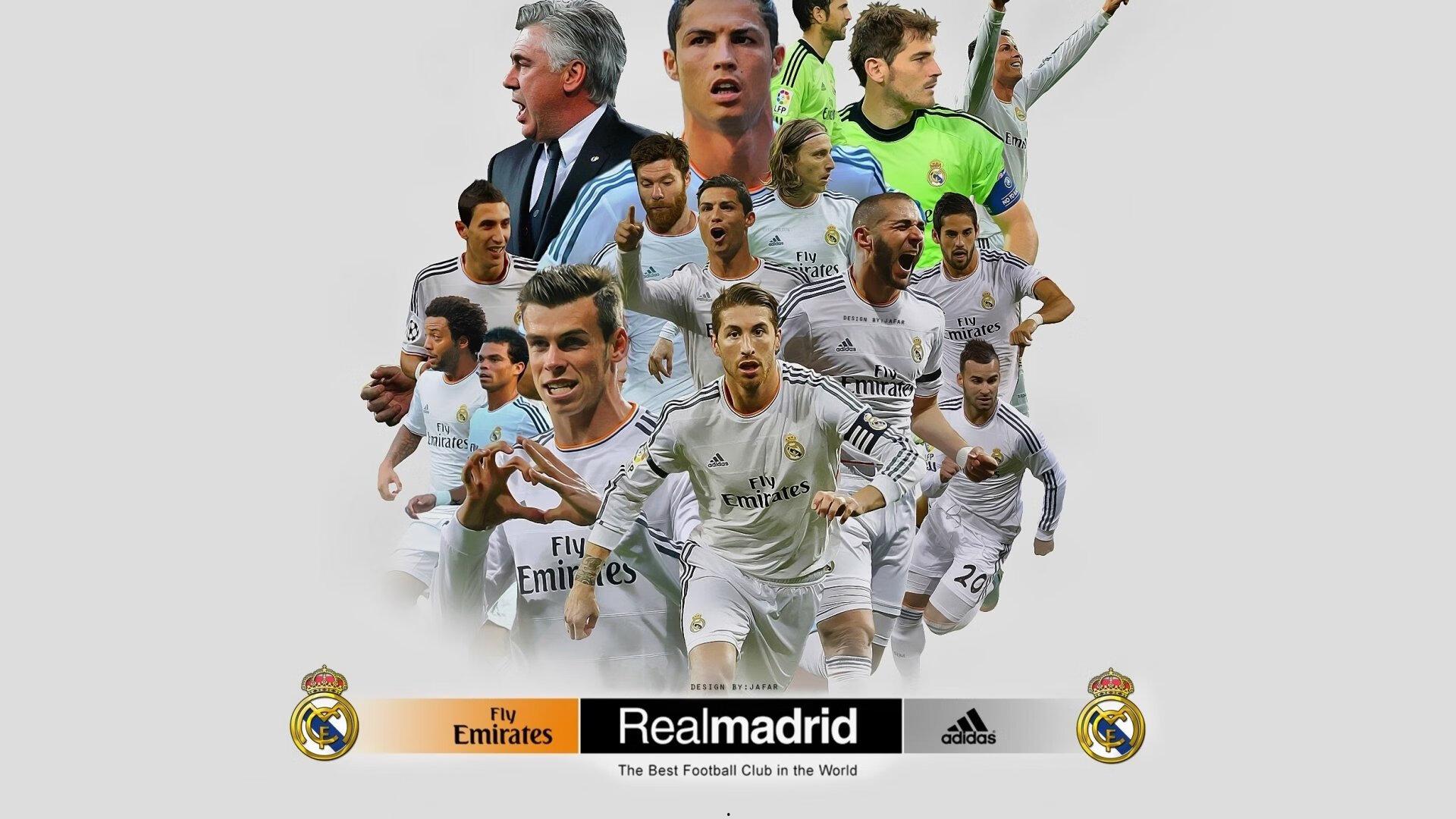 安帅或季末告别皇马，世俱杯帅位悬念，劳尔与索拉里谁将掌舵？